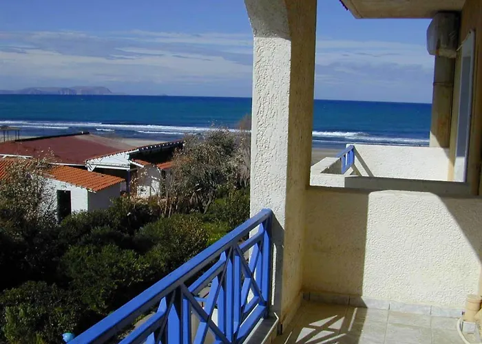 Mikes Beach Lux