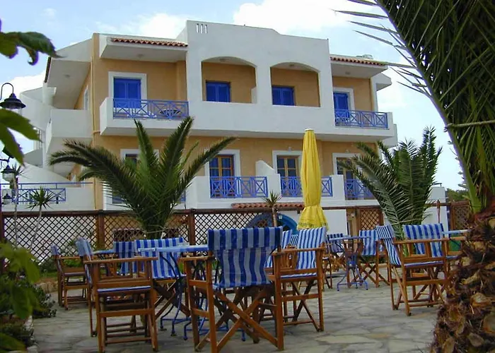 Mikes Beach Lux